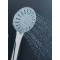 SHOWER HEAD Only 6" Round No.13-6 Pk1 BRIMIX