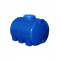 TANK Water 500L Blue RWT500 -SUNPAC