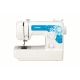 Brother JA1450NT  Sewing Machine Electric