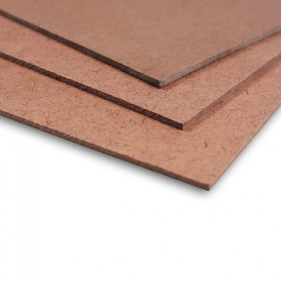 MASONITE Hardboard 2440 x 1220 x 3.2mm Standard