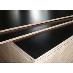 PLYWOOD Form 15mm x 1220 x 2440 Painted  Brown 63/P