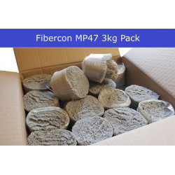 FIBERCON Polyfibress MP47 3kg/ctn