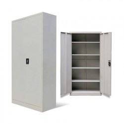 CABINET Filing steel 2 Door 