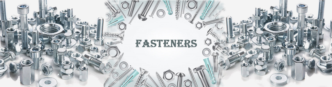 Fasteners