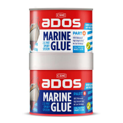 MARINE GLUE Pack 1L CRC