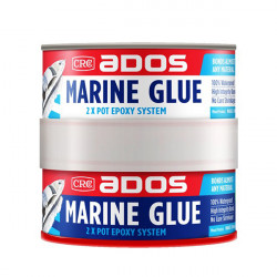 MARINE GLUE Pack 500ml CRC