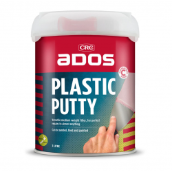 PUTTY Plastic Mendent Professional 3.5kg/3L CRC