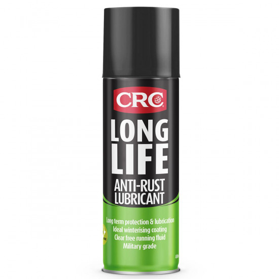 CRC Electrical Quality Silicone 300g