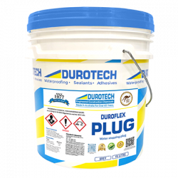 Duroflex Plug 4KG