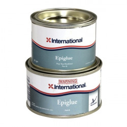 EPIGLUE High Strength Epoxy Glue Part A & B 385gm