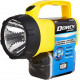 Lantern Floating Waterproof, Battery 6V LED 1145747 #7015357 DORCY BILTUFF