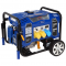 GENERATOR 6500w Peak 5000w Ford GASOLINE