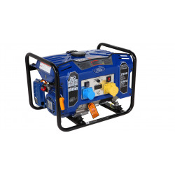 GENERATOR 2500w Peak 2000w Ford GASOLINE