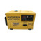 GENERATOR Diesel 7500w SP 50HZ 5.0KVA KNOXGEN