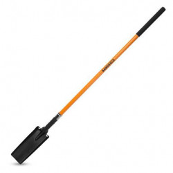 SHOVEL Trench TH LH Handle