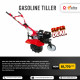CRAFTOP GMT75 Gasoline Tiller