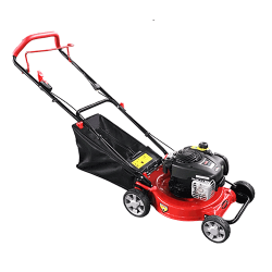 LAWN Mower 16" Hand Push Briggs&Stratton engine 450E Craftop