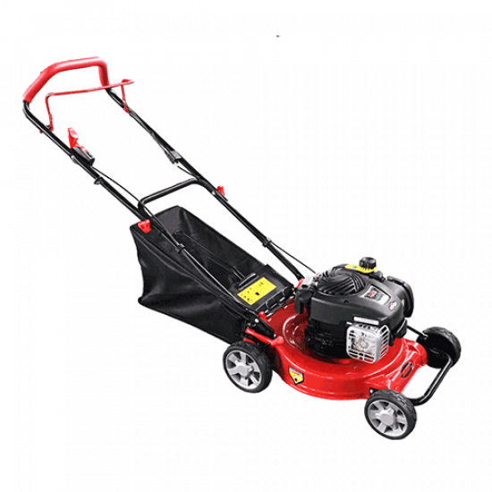 LAWN Mower 16" Hand Push Briggs&Stratton engine 450E Craftop