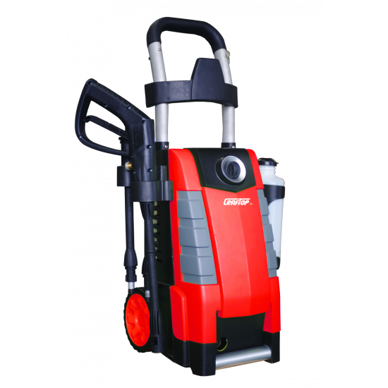 PRESSURE WASHER 240v,50Hz 2000w (EHW5239T) Craftop