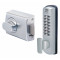 DEADLATCH Lock Digital  Display Pack LOCKWOOD