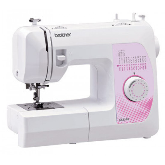 Brother GS2510 Sewing Machine Electric