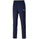 PANTS  Ess Woven OP Black Size:S PUMA