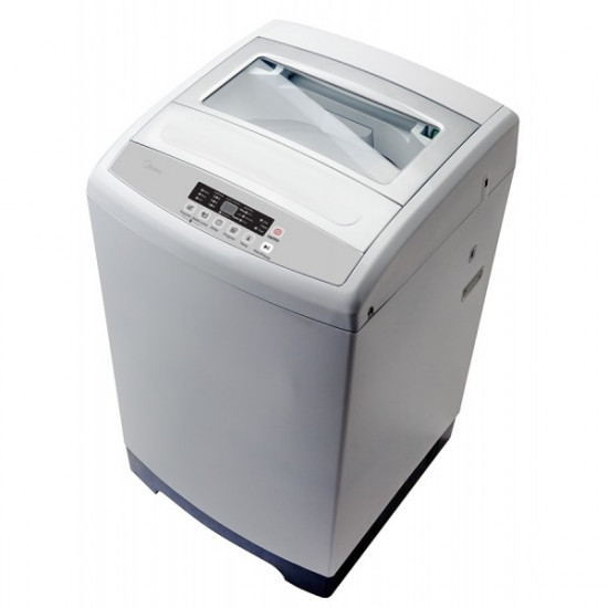 WASHING Machine 8kg Top Load Automatic MIDEA