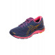 SHOE Gel Cumulus 20 GT-TX Indigo Blue Amber Size:6 ASICS