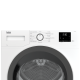 DRYER White BDC710W BEKO