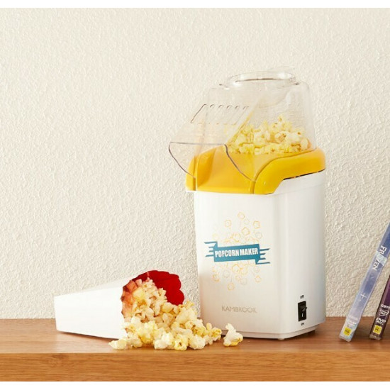 POPCORN Maker KPC10 KAMBROOK