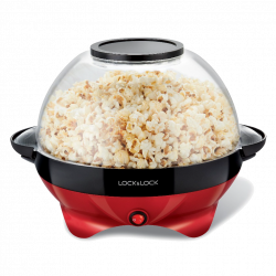 Popcorn Maker 5.0L (EJQ121-OCH) Lock&Lock