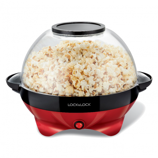 Popcorn Maker 5.0L (EJQ121-OCH) Lock&Lock