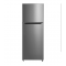 FRIDGE Top Mount Freezer Black Net 203L-MIDEA