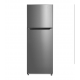 FRIDGE Top Mount Freezer Black Net 203L-MIDEA