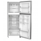 FRIDGE Top Mount Freezer Black Net 203L-MIDEA