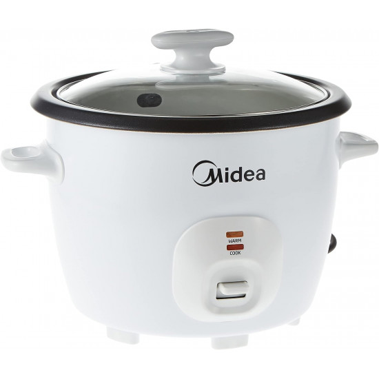 RICE COOKER 1.8L MG-GP45B MIDEA