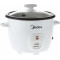 RICE COOKER 1.8L MG-GP45B MIDEA