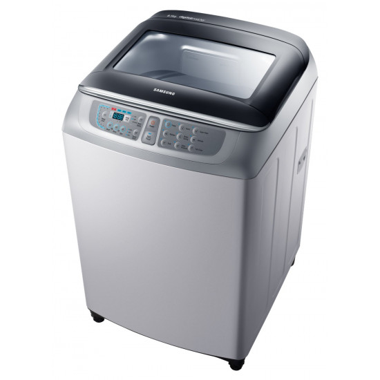 WASHING Machine 8.5kg Top Load White SAMSUNG