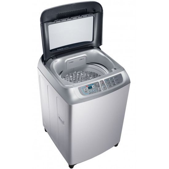 WASHING Machine 8.5kg Top Load White SAMSUNG