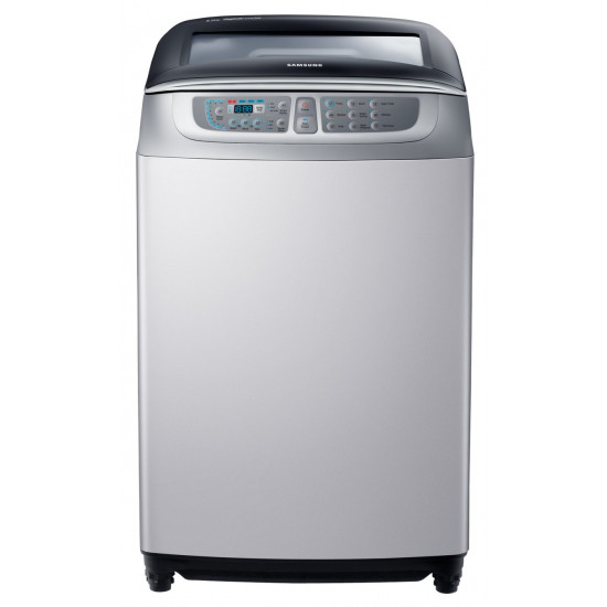 WASHING Machine 8.5kg Top Load White SAMSUNG