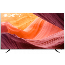 TV LED 55" Smart 4K Ultra HD 55P6US TCL