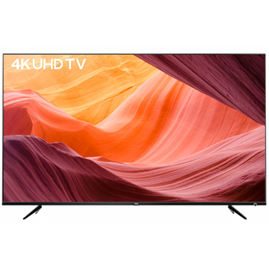 TV LED 55" Smart 4K Ultra HD 55P6US TCL