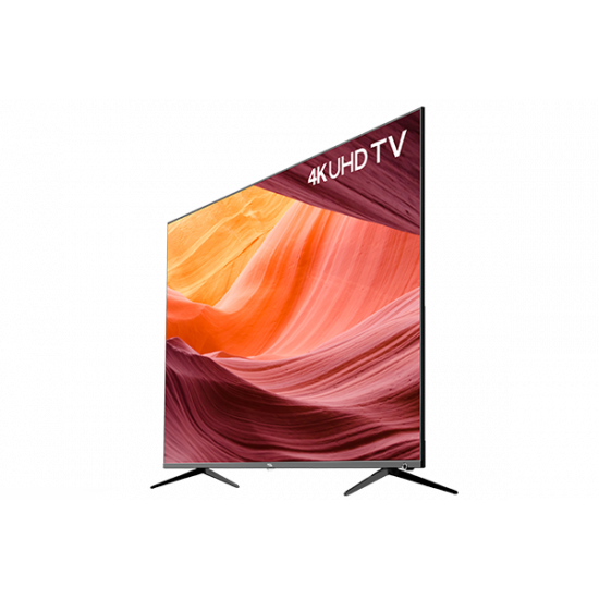 TV LED 55" Smart 4K Ultra HD 55P6US TCL