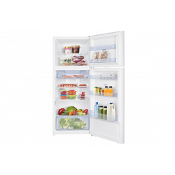 TCL REFRIGERATOR 415Ltrs 220-240V/50HZ R600a W/LED LIGHT 4 White