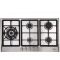 GAS STOVE 5 Burner AKC950C/IX GOKAL WHIRPOOL