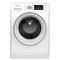 WASHING MACHINE 8kg 6th Sense  Front Load Washer WHIRLPOOL