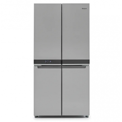 REFRIGERATOR 675L Four Door WHIRLPOOL