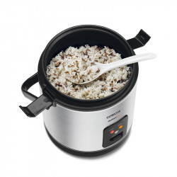 MEALMASTER Mini 1.5 CUP KRC300BSS