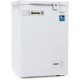 CHESTFREEZER 28.7*20.6*33.5 White MIDEA