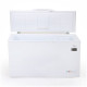 CHESTFREEZER 418L 1416*750*825 543/546C White MIDEA